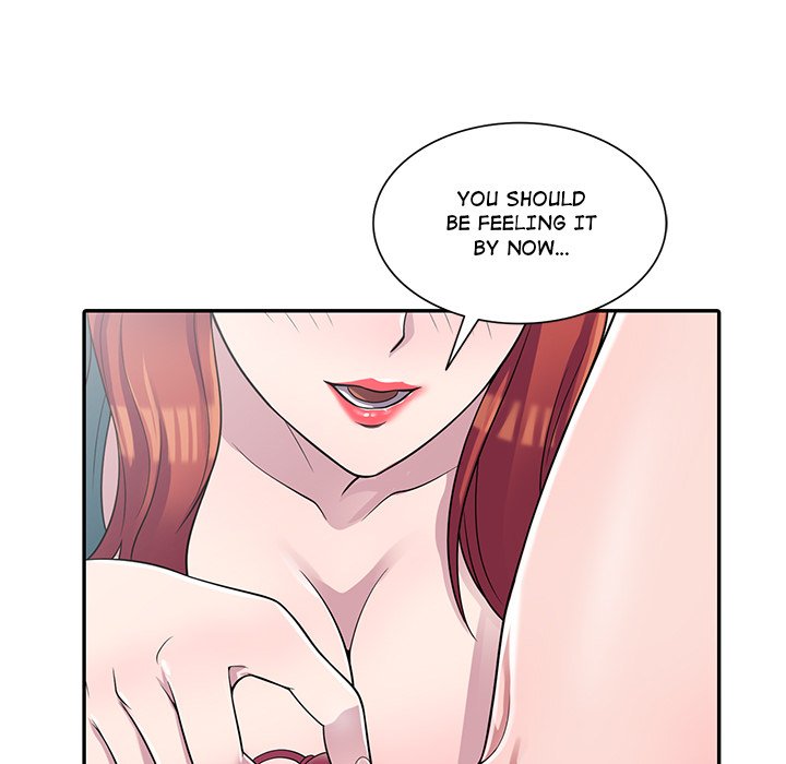 A Stolen Taste - episode 4 - 8