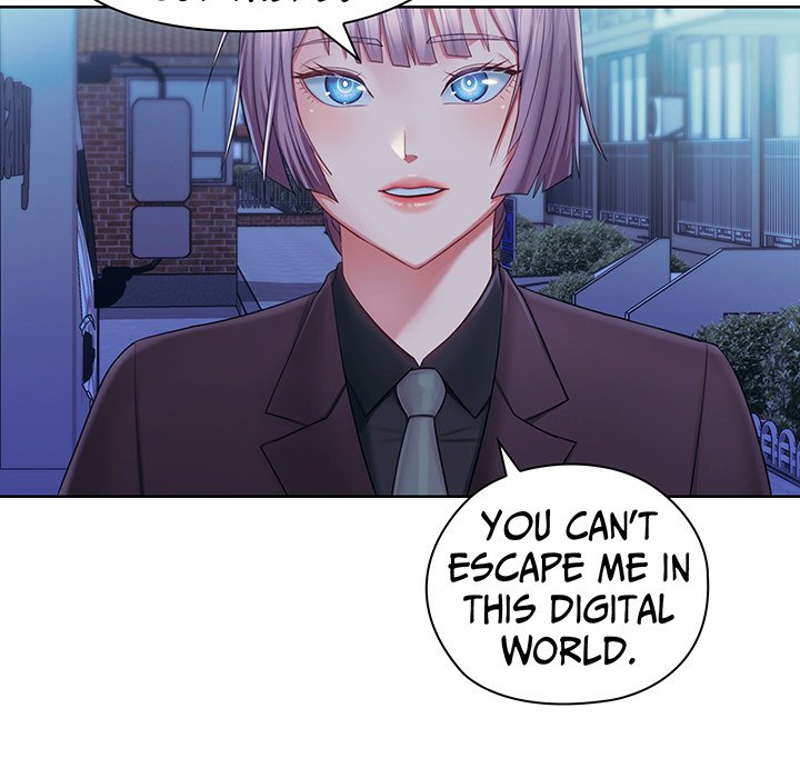 Master, Do You Need A Hand? - episode 23 - 45