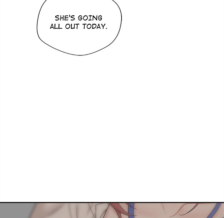 Her Secret Account - episode 1 - 147