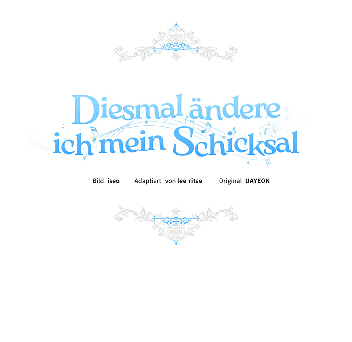 Diesmal ändere ich mein Schicksal - episode 27 - 15