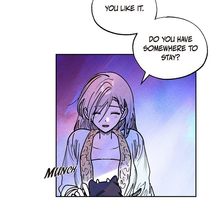 The Villainess Behind the Mask - episode 16 - 24