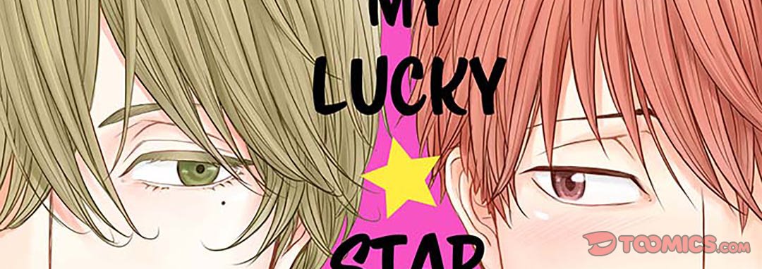 My Lucky Star (SHINKOSHA) - episode 2 - 1