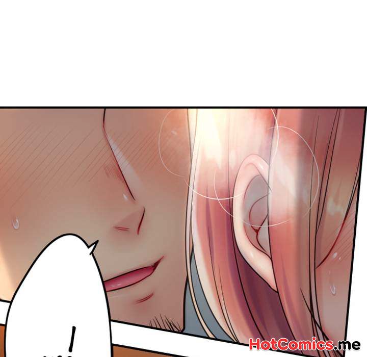 I Can't Resist His Massage! Cheating in Front of My Husband's Eyes - episode 43 - 50