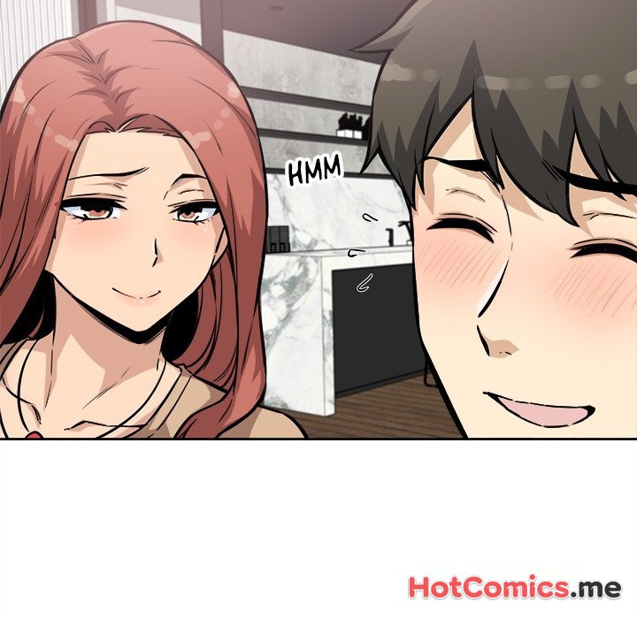 Excuse me, This is my Room - episode 71 - 122