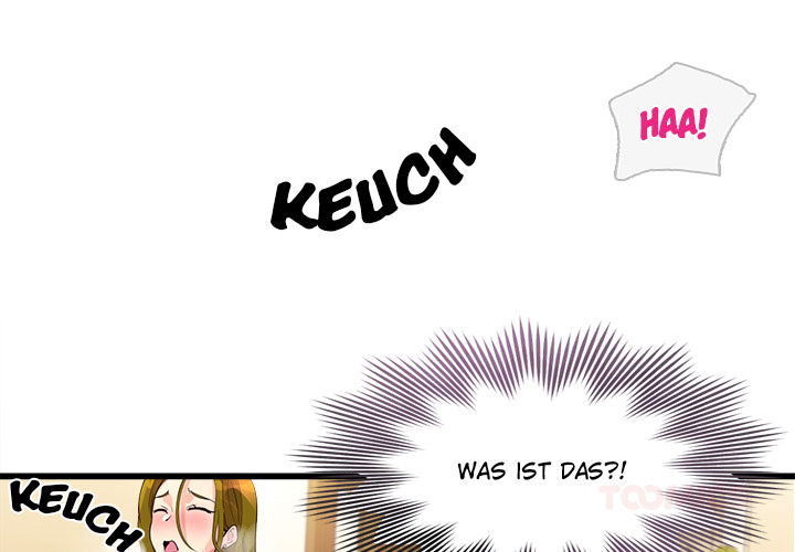 Meine zweite Freundin - episode 3 - 3