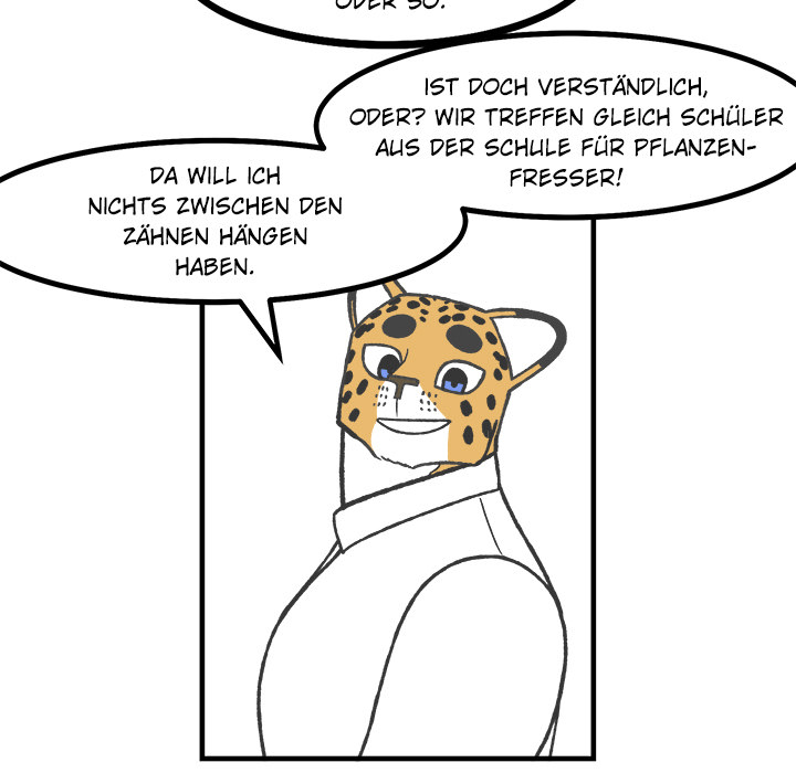 Mitschüler fressen verboten - episode 71 - 24