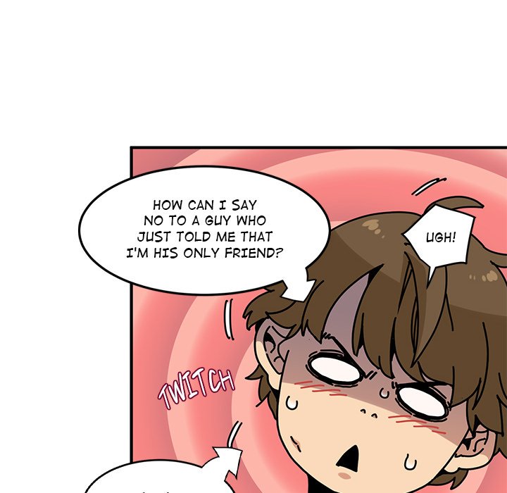 Snapping into Love - episode 1 - 143
