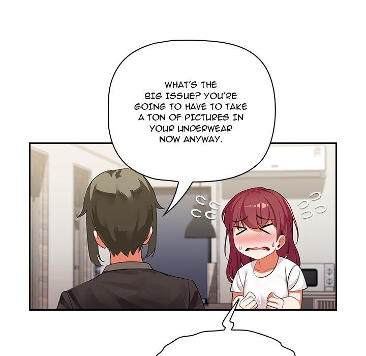 #Follow Me - episode 3 - 58