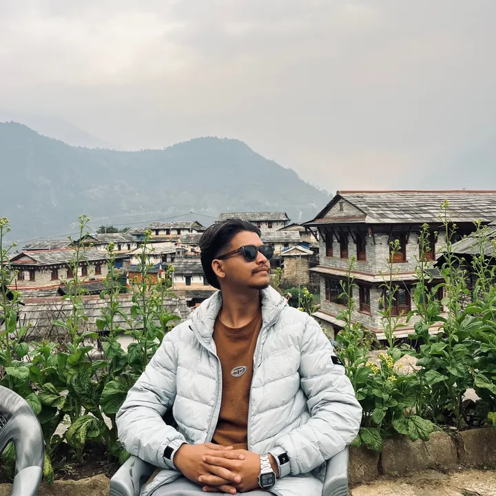 sudeep_bastola