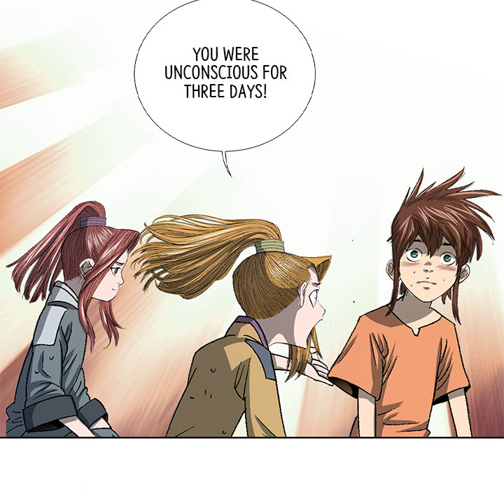 The Tale of The Hyungsan Sect - episode 4 - 67