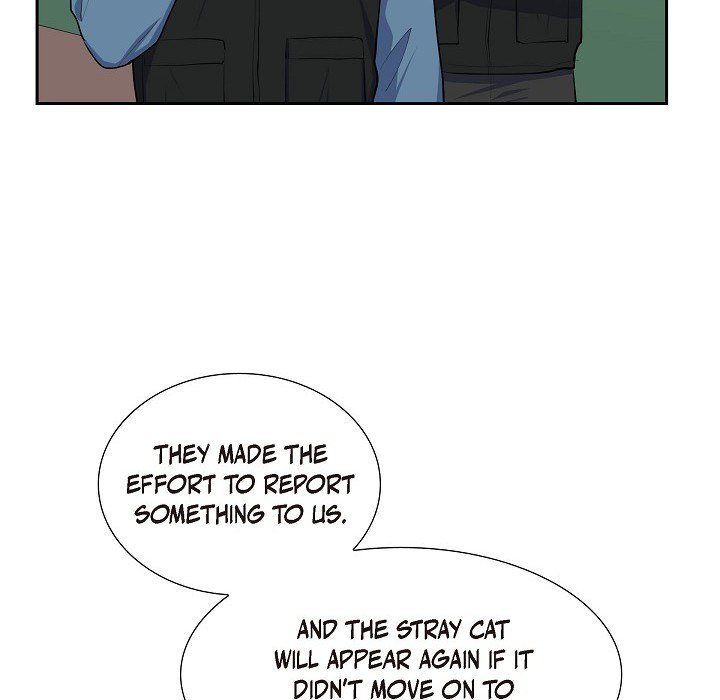 Lovers, Cats, and the Killer - episode 21 - 115