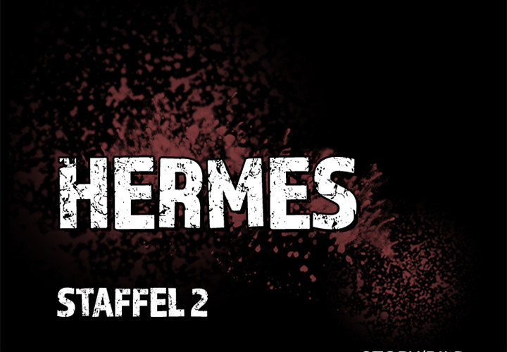 Hermes Staffel 2 - episode 19 - 1