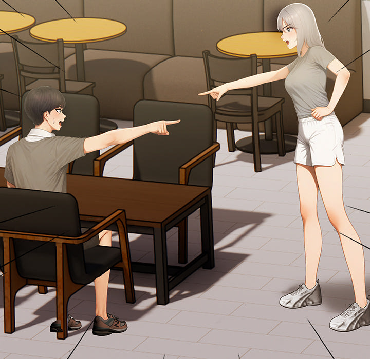Language Exchange - episode 3 - 136