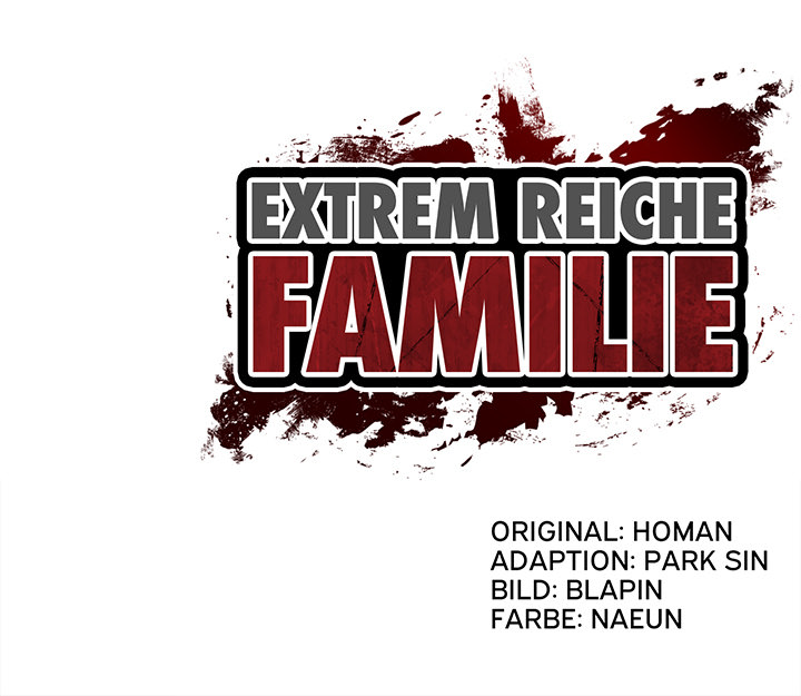 Extrem reiche Familie - episode 58 - 167