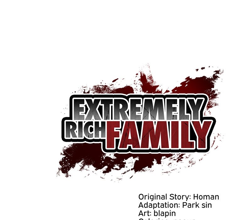 Extremely Rich Family - episode 38 - 155