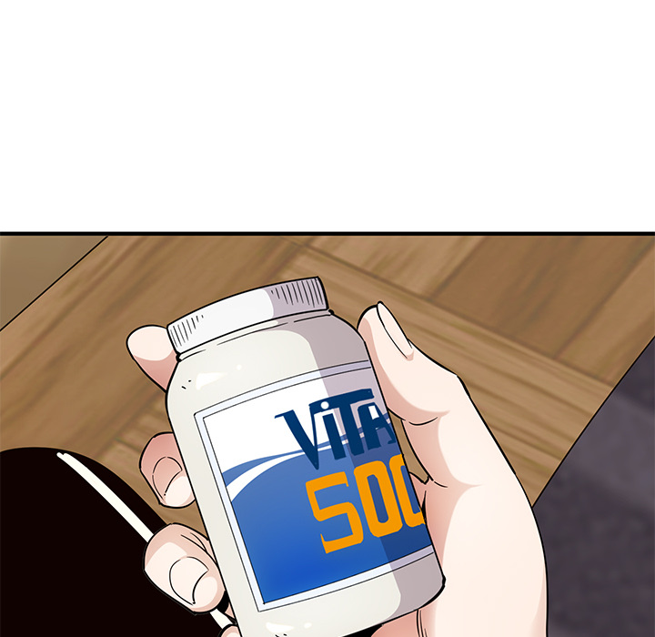 Wer hat Angst vor Mister H? - episode 28 - 8