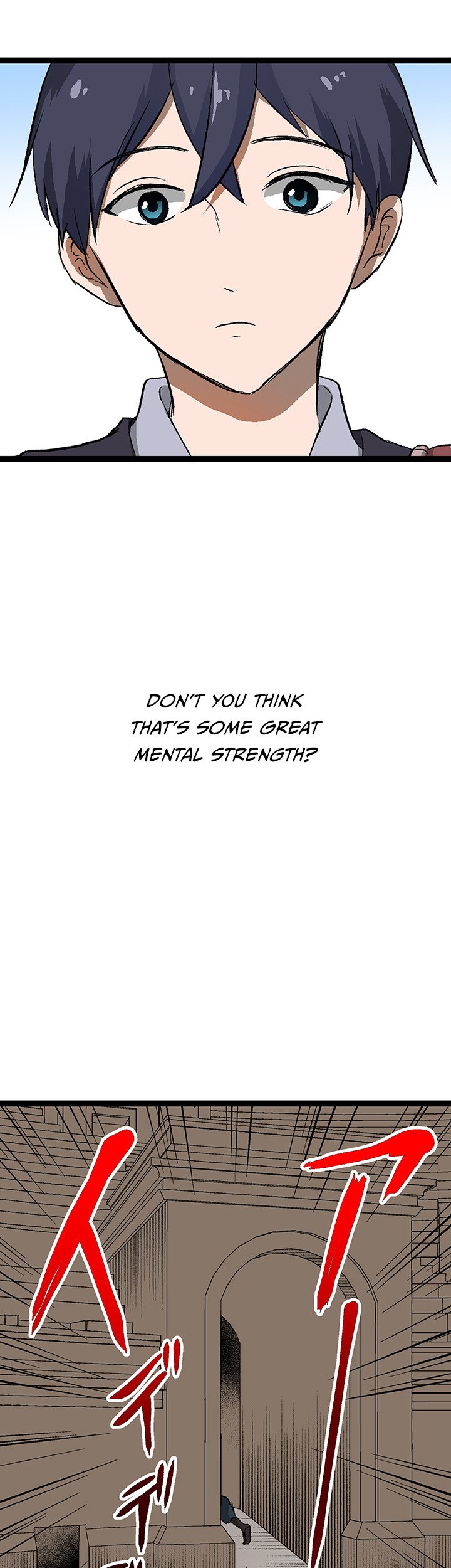 I Reincarnated as a Villain of an RPG, But I Want to Survive - episode 9 - 50