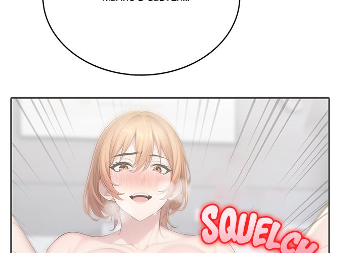 Mina's Little Trap - episode 7 - 1