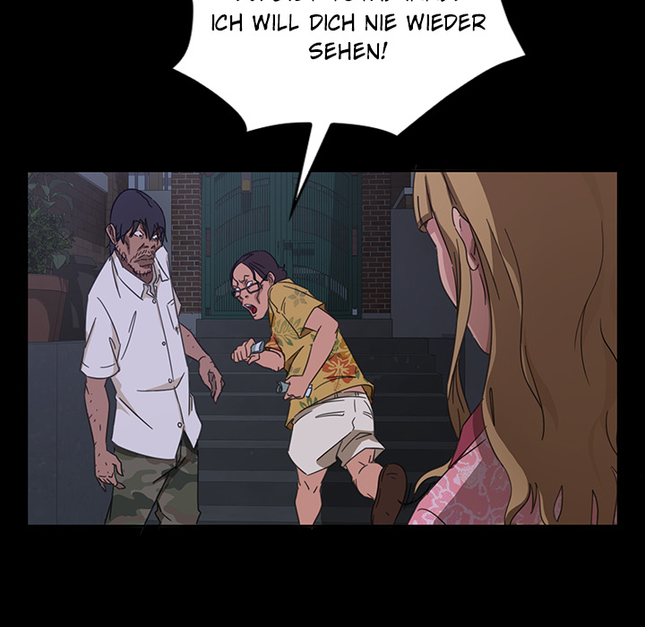 Böses Karma, gutes Karma - episode 5 - 113