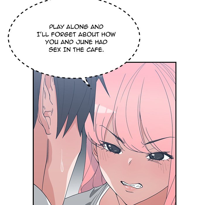 Childhood Friends - episode 21 - 19