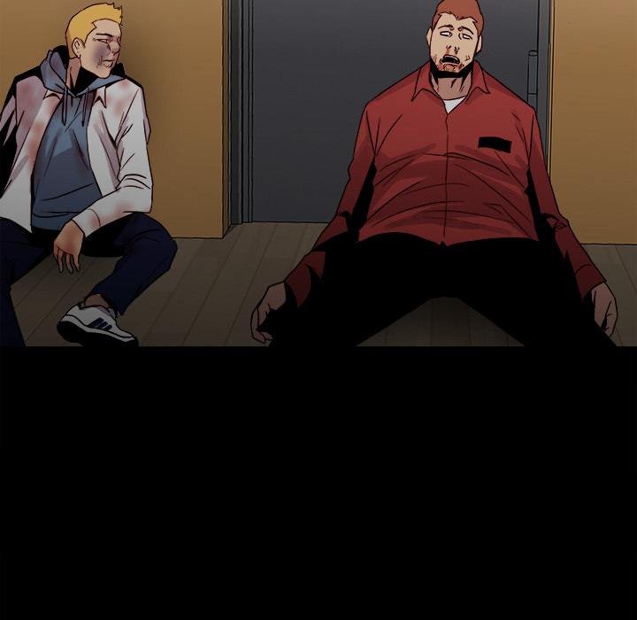 Hermes - episode 64 - 67