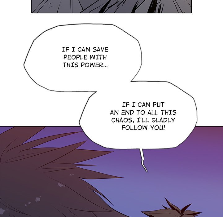 The Fang of Yeongno - episode 3 - 101