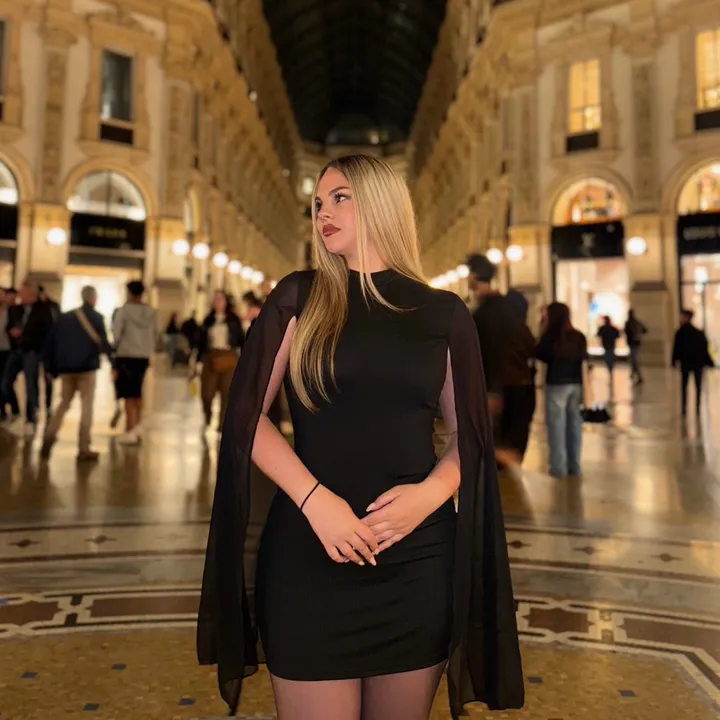 @milicaparezanovic