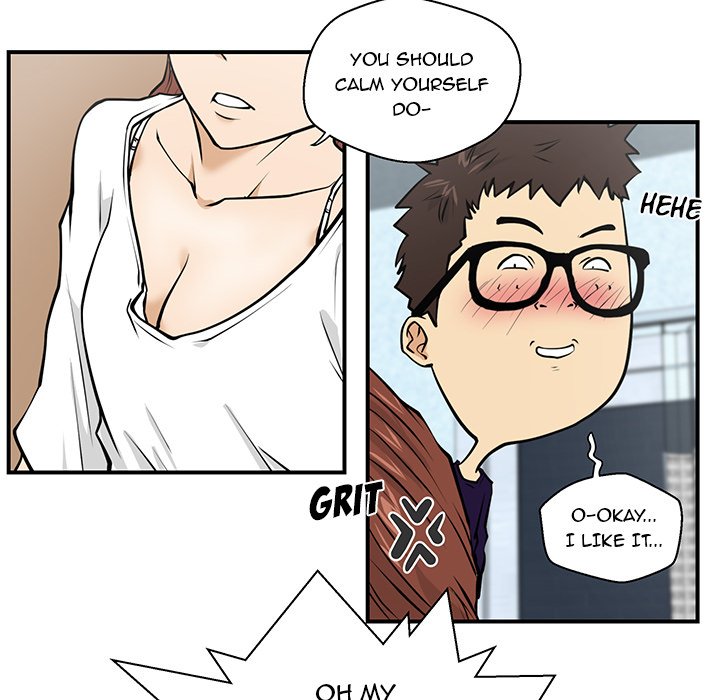 Mr. Kang - episode 17 - 35
