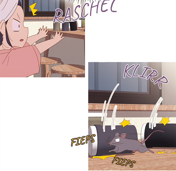 Mein Leben als Halb-Magi - episode 7 - 67
