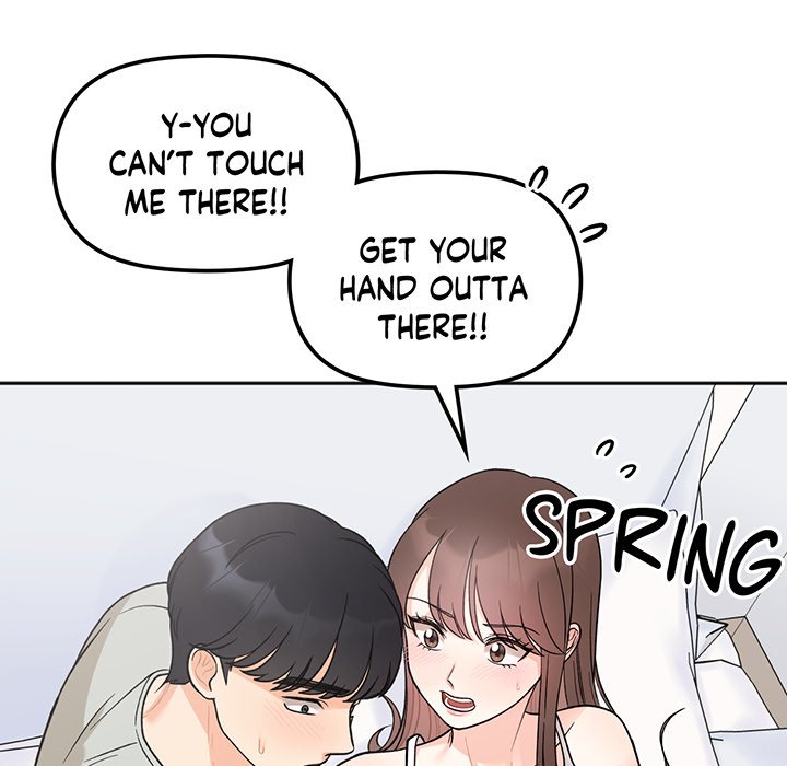 Secret Siblings - episode 5 - 118