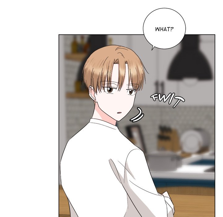 Secrets Between the Sheets [non-adult] - episode 19 - 93