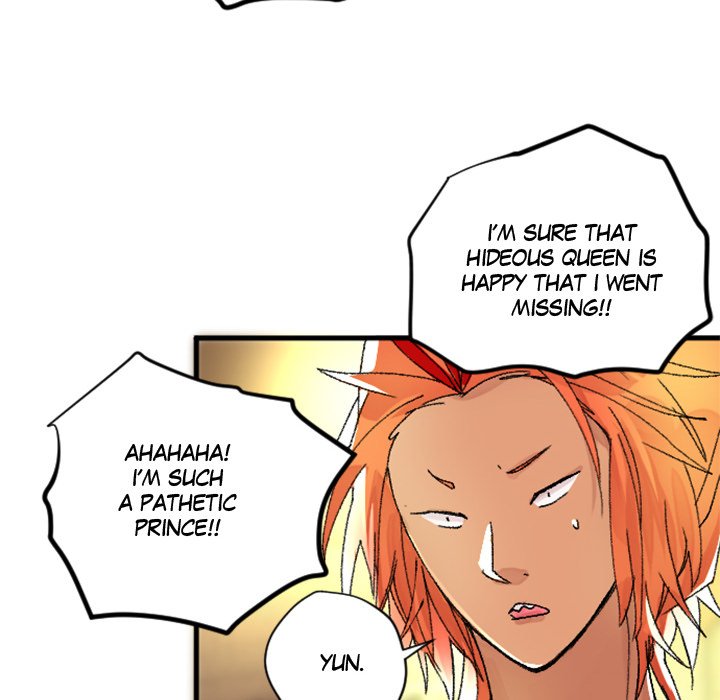Today, I Meet a Dragon - episode 21 - 29