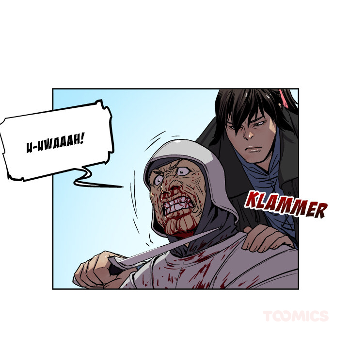 Karmas Weg - episode 35 - 24