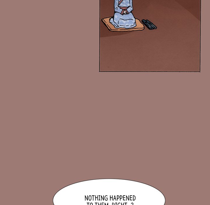 Living with One Leg - episode 21 - 56