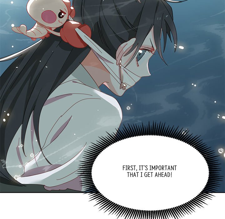 To Trick a Mermaid - episode 3 - 7