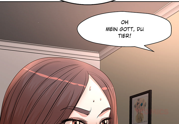 Die Leiden einer jungen Professorin - episode 6 - 1