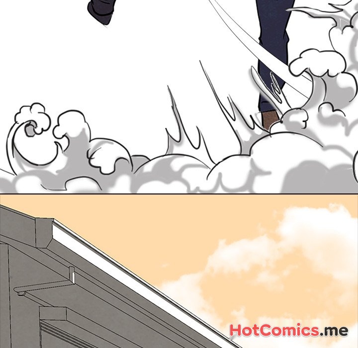High School Devil - episode 85 - 49