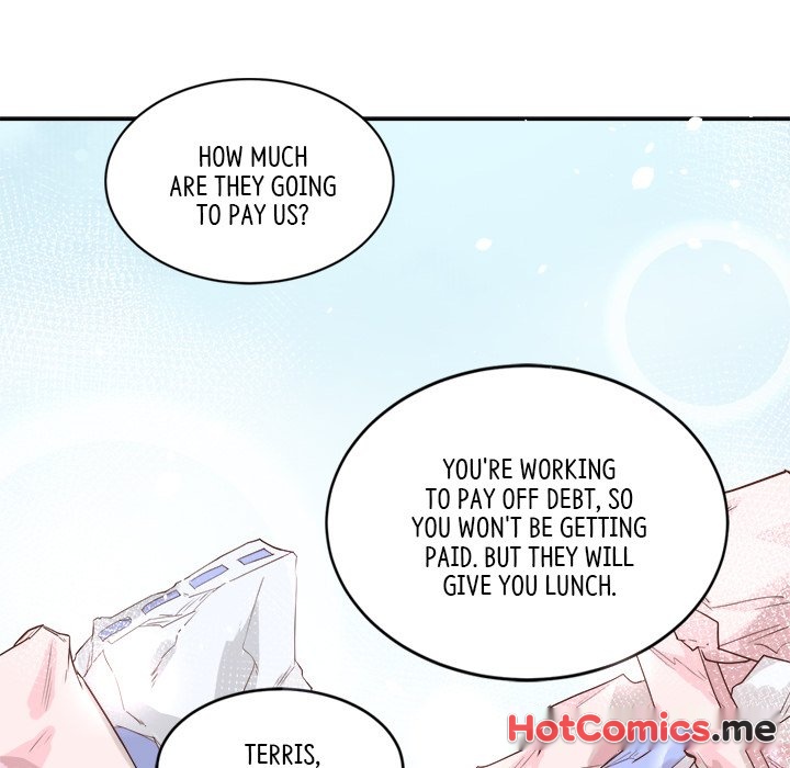 Strange Family - episode 12 - 41
