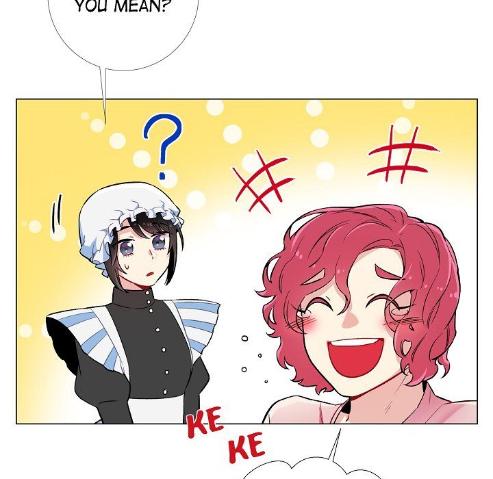 The Maid and the Vampire - episode 4 - 128
