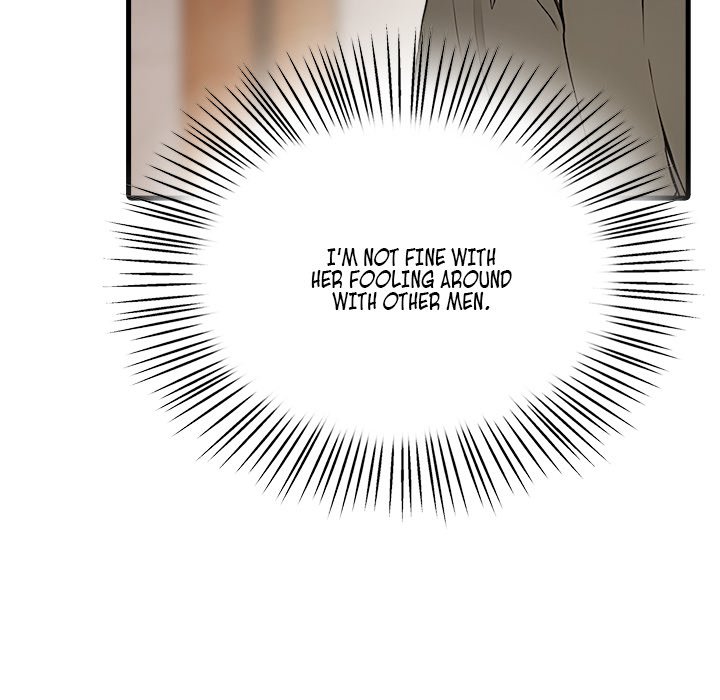 Steamy Webtoon Collection - episode 4 - 29