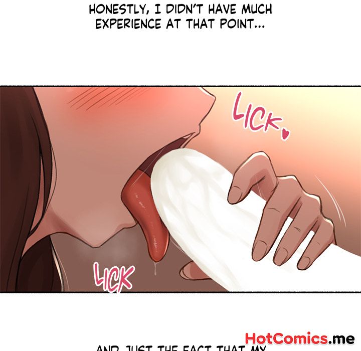 Sexual Exploits - episode 12 - 83