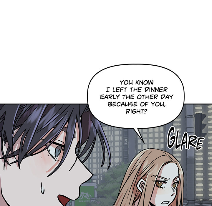 Bitter Sweetheart - episode 5 - 89