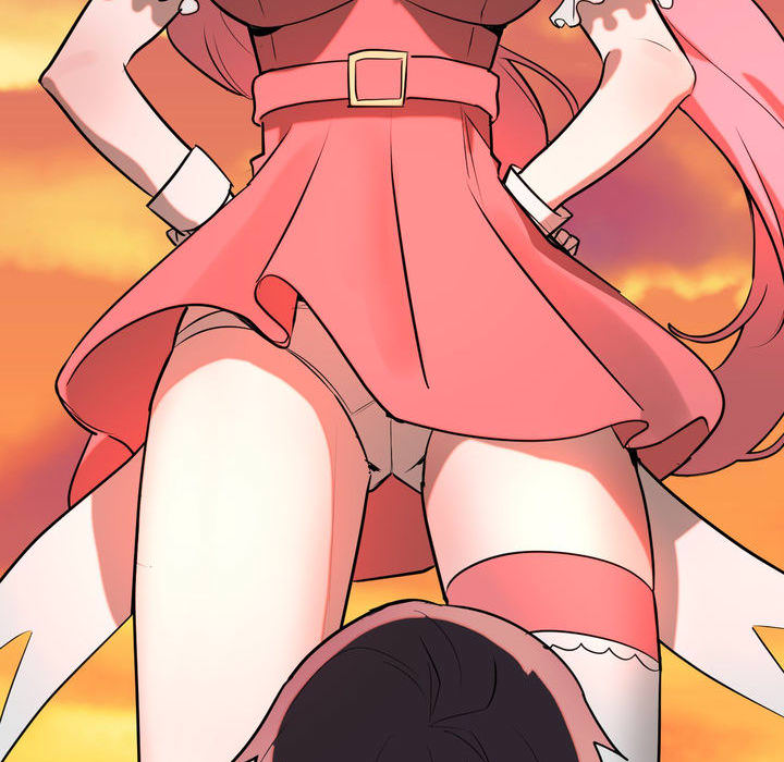 Magic-Girl Service - UNCENSORED - episode 3 - 31