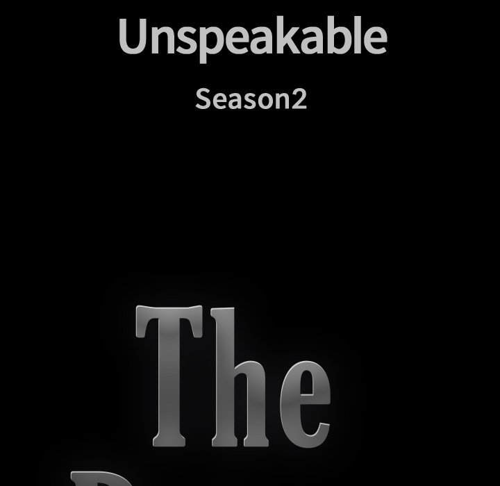 The Return: Unspeakable Season 2 - episode 14 - 14