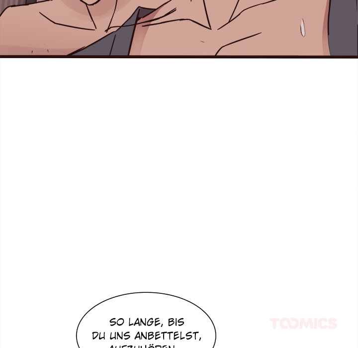 Liebe ist doof - episode 36 - 122