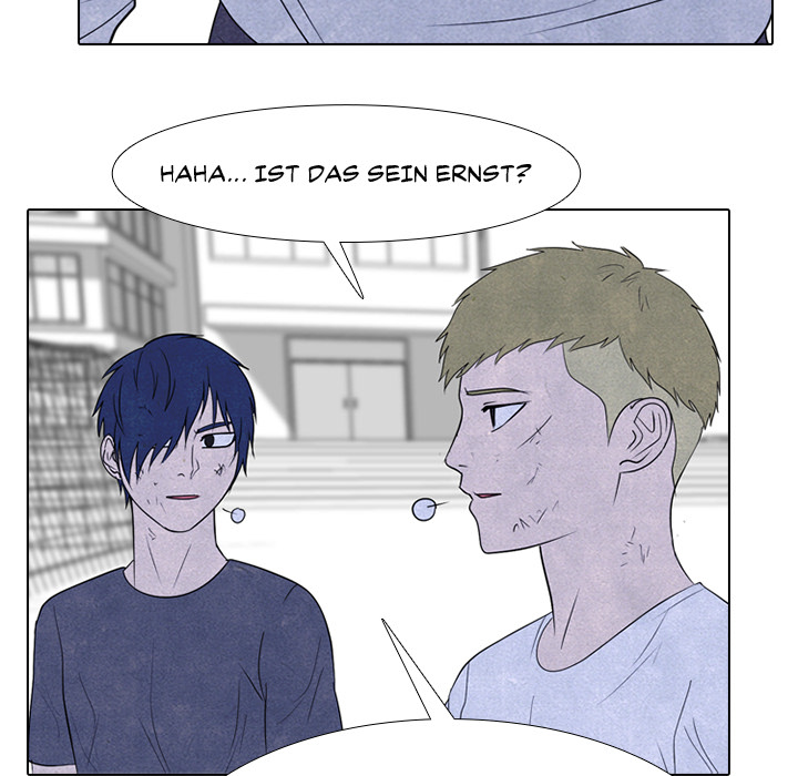 Teufel der Oberstufe - episode 249 - 93