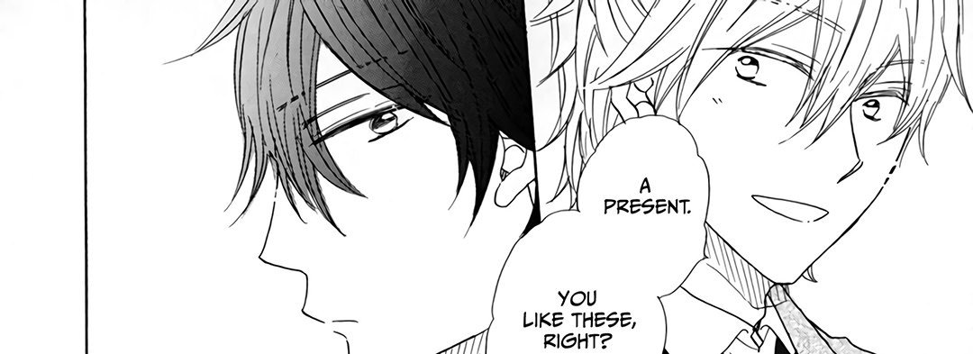 If You Share A Kiss with Asakawa - episode 2 - 24