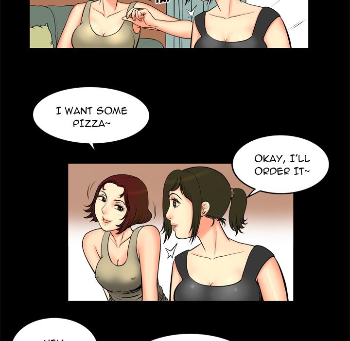 My Wife's Partner - episode 1 - 51