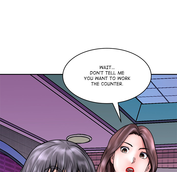 Immoral Family - episode 9 - 14