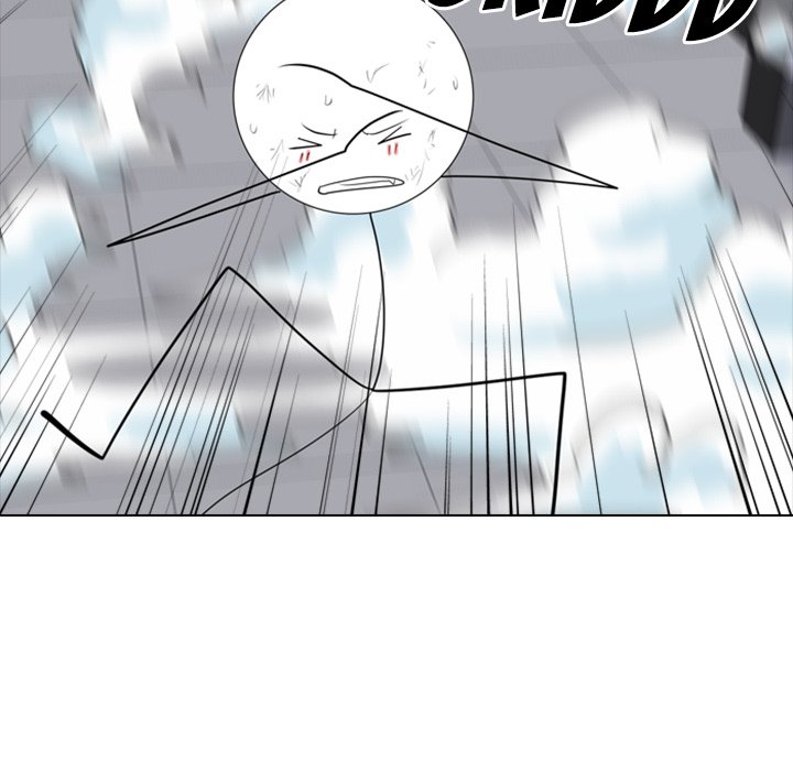 Taekwon High - episode 28 - 29